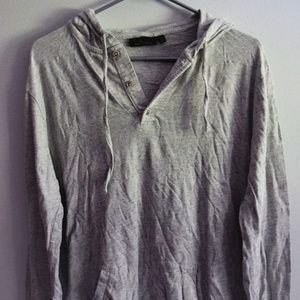 Marc Anthony L/S shirt